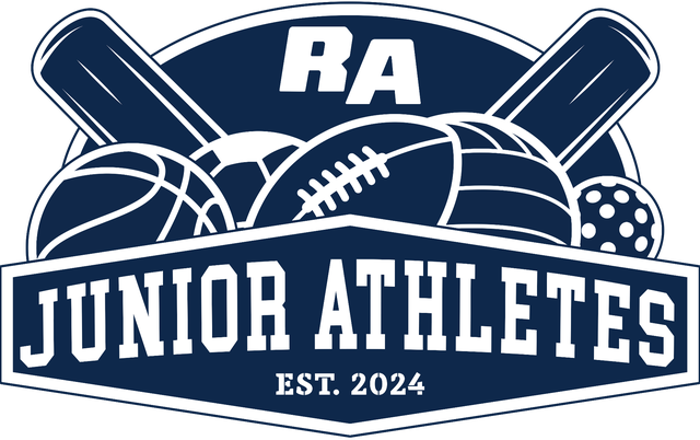 RA Junior Athletes